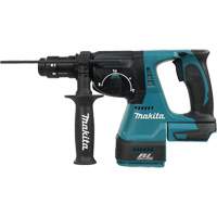 LXT Brushless Rotary Hammer SDS-PLUS (Tool Only), 18 V, 15/16", 1.8 ft-lbs, 0-950 RPM Equipment World