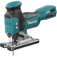 LXT Brushless Jig Saw with Barrel Handle (Tool Only), 18 V, Lithium-Ion, 800-3500 SPM, 1" Stroke Length Equipment World