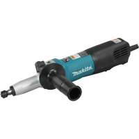 2-Stage Die Grinder with SJS & Paddle Switch, 1/4", 120 V, 6.6 A, 7000-29000 RPM Equipment World