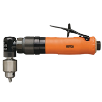 DOTCO<sup>®</sup> 15-14 Series Right Angle Drill TYM112 | Equipment World