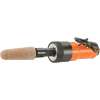 Pneumatic Straight Grinders