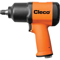 CV Value Composite Series - Impact Wrench, 3/8" Drive, 1/4" Air Inlet, 8000 No Load RPM Equipment World