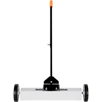 Magnetic Sweepers, 24" W Equipment World