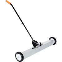 Magnetic Sweepers, 36" W Equipment World