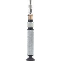 Torque Limiting Screwdriver, 5 - 20 in. oz. Torque Range, 3-5/8" Length Equipment World