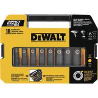 Sockets & Socket Sets