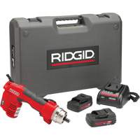 RE-6 Electrical Tool Kit, Lithium-Ion, 18 V TYO488 | Equipment World