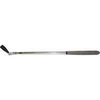 Magnetic Retrievers, 13" Length, 1/2" Diameter, 12 lbs. Capacity Equipment World