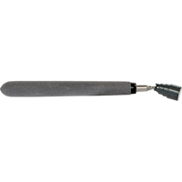 Magnetic Retrievers, 8" Length, 5/8" Diameter, 7 lbs. Capacity Equipment World