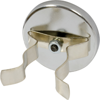 Cup Magnets With Holders, 2-5/16" L x 2" W TYO538 | Equipment World