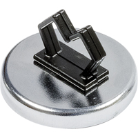 Cup Magnets With Holders, 3/4" L x 3/4" W TYO545 | Equipment World