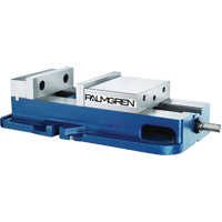 Palmgren&reg; Dual Force Precision Machine Vise Equipment World