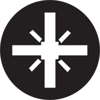 Sixpac Plus Multi-Bit Screwdriver -Replacement Bit, Pozidriv, 1, 1/4" Drive Equipment World