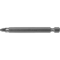 Sixpac Plus Multi-Bit Screwdriver -Replacement Bit, Pozidriv, 1, 1/4" Drive Equipment World