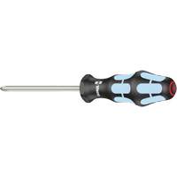 3350 Phillips Screwdriver, #1, 7" L, Plastic Handle Equipment World