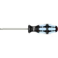 3350 Phillips Screwdriver, #2, 8-1/16" L, Plastic Handle Equipment World