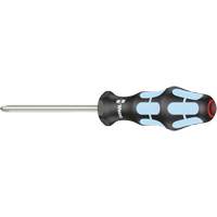 3350 Phillips Screwdriver, #2, 8-1/16" L, Plastic Handle Equipment World