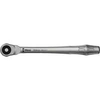 Zyklop Metal 3/8" Ratchet  , 3/8" Drive, Plain Handle Equipment World