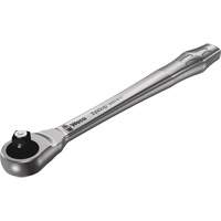 Zyklop Metal 3/8" Ratchet  , 3/8" Drive, Plain Handle Equipment World