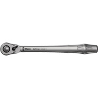 Zyklop Metal 3/8 Ratchet with Switch Lever , 3/8" Drive, Plain Handle Equipment World