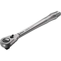 Zyklop Metal 3/8 Ratchet with Switch Lever , 3/8" Drive, Plain Handle Equipment World