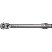 Zyklop Metal 1/2 Ratchet with Switch Lever , 1/2" Drive, Plain Handle Equipment World