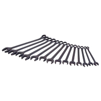 Jeu de cl&eacute;s, Combinaison, 14 morceaux, M&eacute;trique Equipment World