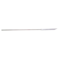 Wrecking Bar , 1-1/4" Width, 60" Length Equipment World