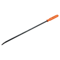 Pry Bar, 1-1/4" W, 30-1/4" L Equipment World
