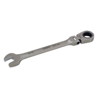 Combination Flex Head Ratcheting Wrench Equipment World