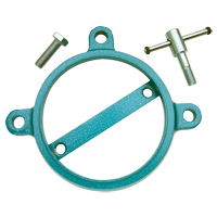 Base pivotante Equipment World