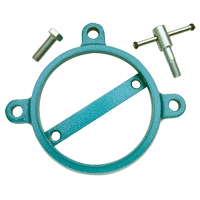 Base pivotante Equipment World