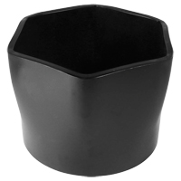 Douille pour &eacute;crou d'essieu Equipment World