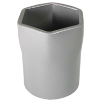 Douille pour &eacute;crou d'essieu Equipment World