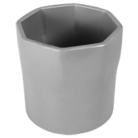 Douille pour &eacute;crou d'essieu Equipment World