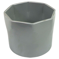 Douille pour &eacute;crou d'essieu Equipment World