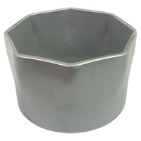 Douille pour &eacute;crou d'essieu Equipment World