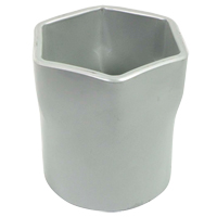 Douille pour &eacute;crou d'essieu Equipment World