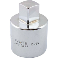 Adaptateur pour douille, Prise 1/2", Douille 3/4", 1,75" lo Equipment World