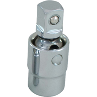 Swivel Universal Joint, 1/2" Drive, 1/2" Socket Equipment World