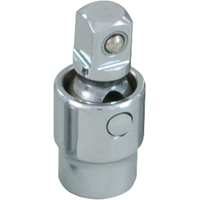 Universal Joint Socket, 3/8" Drive, 3/8" Socket Equipment World