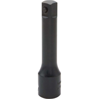 Extension, Impact, 3/8" Drive, 3" L Equipment World