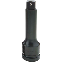 Extension, Impact, 1-1/2" Drive, 8" L Equipment World