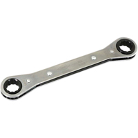 Flat Ratcheting Box Wrench Equipment World