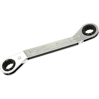 Ratcheting Box Wrench   Equipment World