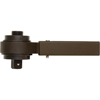 Multiplicateur de couple, 1/2" Couple d'entr&eacute;e, 1" Couple de sortie, 18,5:1 Ratio Equipment World