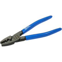 Crimping Pliers Equipment World
