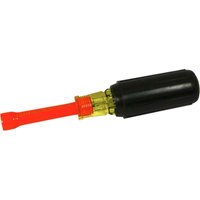 Nut Driver Equipment World