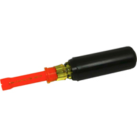 Nut Driver Equipment World