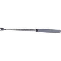 Telescopic Pickup Tool, 33-1/2" Length, 1/4" Diameter, 5 lbs. Capacity Equipment World
